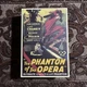 NECA Phantom of the Opera (1925) Scale Figure "Masque of the Red Death&rdquo; Sealed