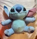 Disney Stitch Plush Stuffed Animal Just Play Lilo & Stitch 16 Inch Doll Large To