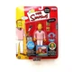 The Simpsons Lionel Hutz Playmates All Star Voices Action Figure
