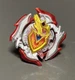 Takara Tomy Beyblade Burst B-105 Z Achilles 11 Xtend