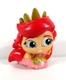 Disney Doorables Series 6 Princess Collection Peek Gold Ariel Figure NEW