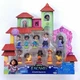 Encanto Disney Mi Familia Figurine Doll Playset  12 Pieces New