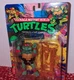 Playmates Teenage Mutant Ninja Turtles classic Action Figure Raphael NEW IN BOX 