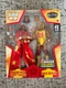 WWE Elite Mega Powers Macho Man Savage & Hulk Hogan 2Pack Ringside Exclusive New