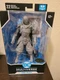 McFarlane Toys DC Multiverse Ghost-Maker Platinum Edition Chase New in Box