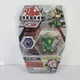 Bakugan Armored Alliance Trox x Sairus Green Gate-Card Figure Spin Master