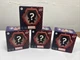 Marvel Nano Pods Lot of 4-Sealed Boxes -Collect BLIND Mystery Box