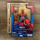 IN STOCK S.H.Figuarts Spider-Man New Red & Blue Suit (Spider-Man: No Way Home)