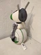 Star Wars Bump-N-Go D-O Action Plush Toy Sound Activated Authentic Voice WORKING