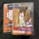 😎🏀McFarlane Sportspicks: NBA Series 5 Lebron James #23 Action Figure NIB🏀😎