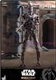 Hot Toys Ht 1/6 Tms008 Mandalorian Ig-11 Robot Christmas Gift Action Figure