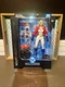 McFarlane DC Multiverse Collector Edition Power Girl Platinum Edition Rare Chase