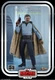 Hot Toys 1/6 Mms588 Lando Calrissian Action Figure In Stock Perfect