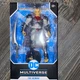 Mcfarlane Toys DC Multiverse the Demon (Demon Knights) 7" Action Figure