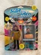 Star Trek The Next Generation Geordi La Forge Playmates 1992  1993 NEW 6026
