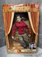 2000 NSYNC Living Toyz JC Chasez Collectible Marionette Action Figure Vintage