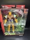 McFarlane Toys Spawn Reaper 7" Action Figure New Sealed