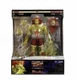 IN STOCK NOW! Ultra Street Fighter II BLANKA 6-Inch Scale Deluxe AF BY JADA TOYS