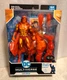 2 McFarlane DC Multiverse Justice League Task Force Superman Regular & Platinum