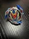 Winning Valkyrie 12 Volcanic Beyblade Burst Cho-Z Takara Tomy B-104