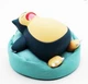 Pokemon Starry Dream Series Action Figure Snorlax