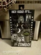 NECA The Munsters The Zombie Action Figure - 63448256092