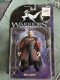 Play'em Vintage 1997 Warriors of Virtue Dullard Action Figure New