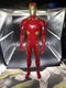 Marvel Avengers Infinity War Iron Man 12" Titan Hero Series Action Figure Loose