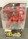 Hellboy Hellboy II The Golden Figure Comic Con Exclusive New NIB Mezco Toys 2008