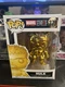 Funko Pop! Vinyl: Marvel - Hulk #379 w/FREE PROTECTOR!