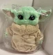 Star Wars Grogu 8" Plush The Child Baby Yoda Mattel 2020 Mandalorian NEW
