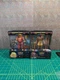 JADA Toys Ultra Street Fighter Ken & Dhalsim 6" Figure *NEW & I SHIP DAILY*