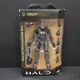 Halo The Spartan Collection Series 3 Noble Six Action Figure Jazwares WCT New