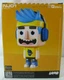LAMO Ninja 5" Vinyl Figure - Legacy Games NJ01 - Brand NEW - NIB