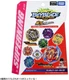 NEW Takara Tomy Beyblade Burst B-173 Superking Random Booster Vol.22 from Japan