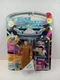 Star Trek Next Generation Captain Picard as Romulan Action Figure Playmates- '94