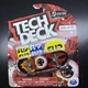 Tech Deck DGK Skateboard Fingerboard Steeze Series StopLight excl sold Target