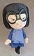 Disney Stores Edna Mode The Incredibles Stuffed Plush Doll 12" 