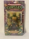 TMNT Teenage Mutant Ninja Turtles Classic Collection Michelangelo Playmates