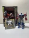 Transformers Rise of the Beasts Voyager Class - Optimus Prime