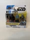 New Hasbro Star Wars 3.75" Moff Gideon & Bo-Katan Kryze Figures 2-Pack FreeS&H