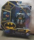DC Spin Master Batman Action Figure With 3 Surprise Accessories Grey Suit