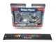 Tech Deck Dude Evolution Series 2: SCUBA SQUAD BONZ #030 - 2004 NEW