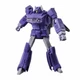 Authentic ￼Takara Tomy Transformers Masterpiece MP-29 Laserwave Shockwave