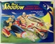Kenner The Shadow Shiwan Khan Serpent Bike with Detachable Sidecar NEW in Box!