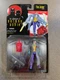 Kenner DC The Adventures of Batman and Robin The Joker 5" Figure New Sealed