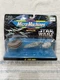 Star Wars Micro Machines Space IX 65860 GALOOB SEALED