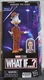 Marvel Legends Series What If? Howard The Duck Khonshu BAF Disney+ Hasbro