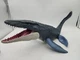 MOSASAURUS Jurassic World Large 28" Figure Dinosaur Toy From Mattel