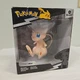 Jazwares Pok&eacute;mon MEW 4" Select Series 1 Vinyl Collectible Figure 